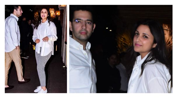 Parineeti Chopra-Raghav Chadha's Engagement To Be Attended By Priyanka Chopra & Nick Jonas; More DEETS Inside
