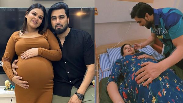 YouTuber Armaan Malik & FIRST Wife Payal Malik Welcome TWINS; 2nd Wife Kritika Shares Pics From Hospital