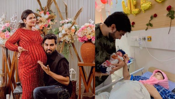 Payal Malik Twins: YouTuber Armaan Malik's Sister Reveals Gender Of His Newborn Babies - VIRAL Video