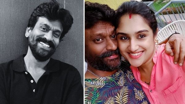 Vanitha Vijayakumar's Third Husband Peter Paul Passes Away
