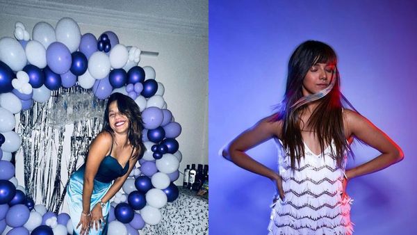 Gandii Baat Actress Pooja Dey Rings In Her Birthday With Friends, Calls It A Memorable One- EXCLUSIVE