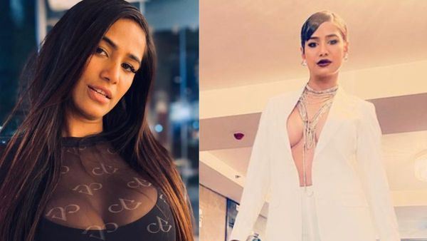 Poonam Pandey Goes SEDUCTIVE As She Flaunts Her Assets In Extra Revealing Outfit, Fans Call Her ‘HOTTIE'