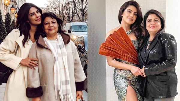 Madhu Chopra Reveals Daughter Priyanka ‘Lost many Films' Because Of This REASON: Aur Fir Kya Karegi, Kya..