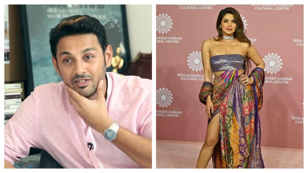 They Gang Up To Oust An Actor From Entire Ecosystem: Apurva Asrani Says Priyanka Chopra Was Not Given Her Due
