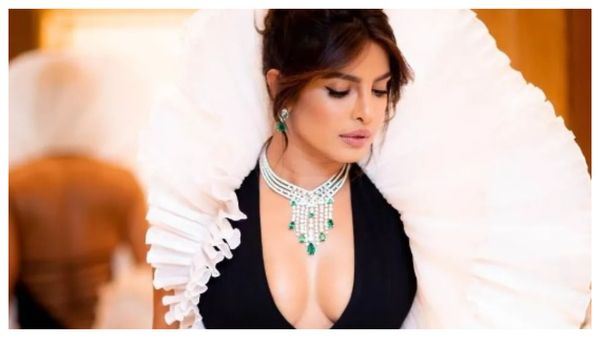 'No Camps Should Rule Casting': Priyanka Chopra Opens Up On Ways To Make Bollywood Safe For Outsiders