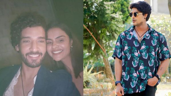 Priyanka Choudhary Misses Ankit Gupta As She Parties With His Junooniyatt Co-Star Gautam Vig: Abhi He Is…