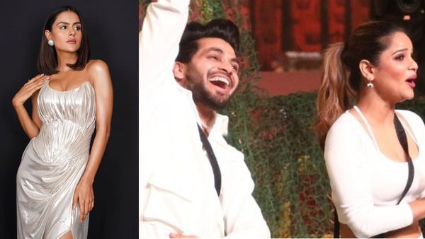 Priyanka Choudhary REACTS To Shiv Thakare & Archana Entering KKK13: Jaise Bigg Boss Me Dhamaal Machaya Tha…