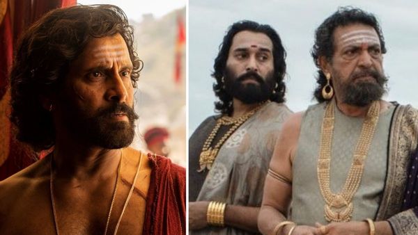 PS2 Controversy: Did Adhitha Karikalan Commit Suicide At Nandini's Anthapuram? Netizens Troll Mani Ratnam!