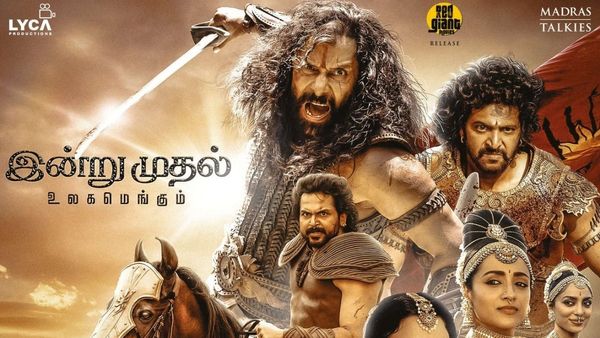 Ponniyin Selvan 2 First Review: Chiyaan Vikram Nailed It As Aditha Karikalan in PS2!
