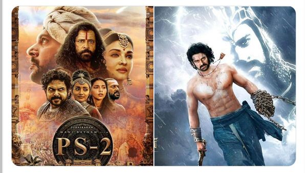 Ponniyin Selvan 2: Fans Compare Mani Ratnam's Epic With SS Rajamouli's Baahubali, Call THIS Is 'Far Better...'