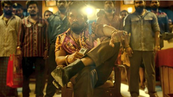 Pushpa The Rule: Allu Arjun's Much-Hyped Sequel To Feature A Massive Ship Fight! Shoot Kick-Starts! Read On!