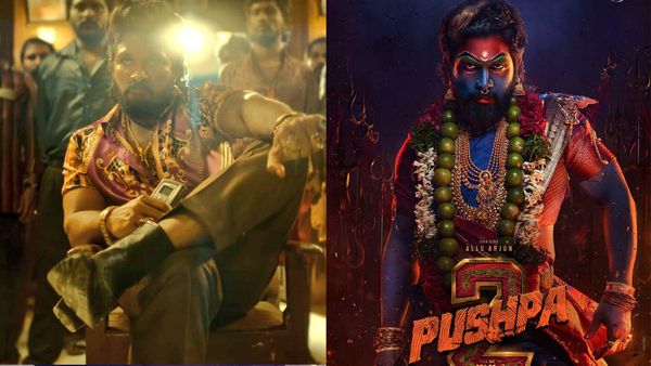 Allu Arjun's Birthday: Stars From Tollywood & Bollywood Cheer For 'Pushpa' As He Rings In His 41st!