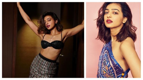 Why Don't You Get Bigger...: Radhika Apte Reveals She Was Asked To Get A Nose & B**B Job Done