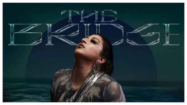 International Singer Raja Kumari Leaves Netizens In Awe With Her Latest Album 'The Bridge'