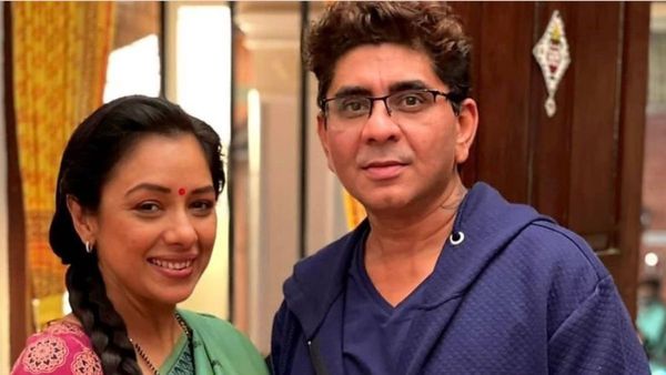Anupamaa Twist- Rajan Shahi Shares BIG Update About 6-year LEAP In Rupali Ganguly's Show: Huge Shakeup...