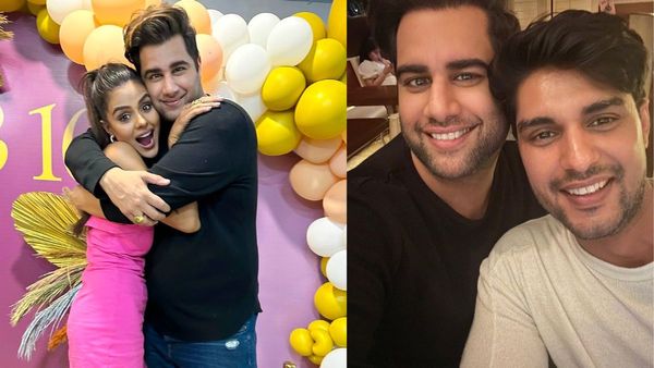 I Was Like...: Rajiv Adatia's EPIC Reaction To His 'VIRAL' Pic With Priyanka Choudhary & Ankit Gupta