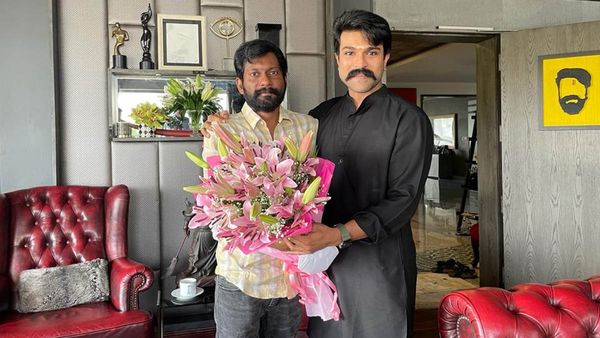 RC 16: Whoa! THIS Sensational Music Director Is On Board For RRR Star Ram Charan's Upcoming Film! Deets Inside