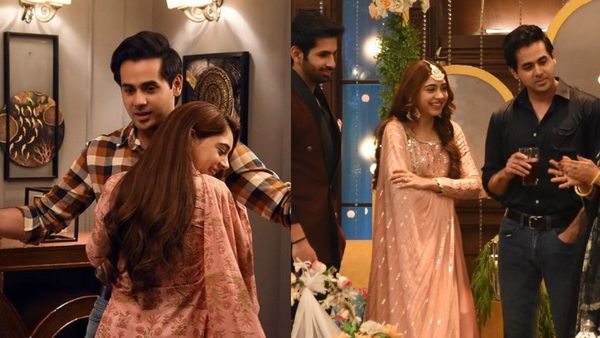 Bade Achhe Lagte Hain 2 Twist: Prachi-Raghav's Love Story To Meet Tragic End In Randeep Rai-Niti Taylor's Show