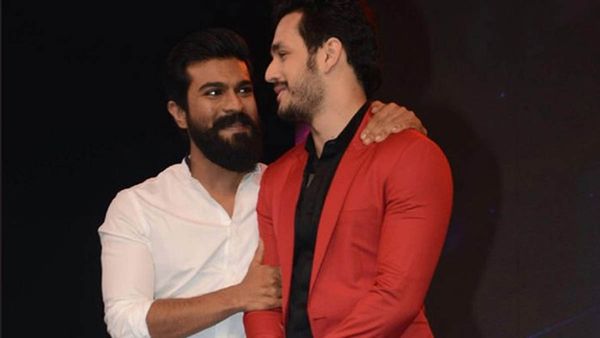 Agent: Did You Know! This RRR Star Hero Who Is Akhil Akkineni's Best Buddy Told Him To Accept Agent? Deets In!