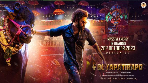 Ram Pothineni To Collaborate With THIS Director Who Gave Him Career's Biggest Hit! Full Details HERE