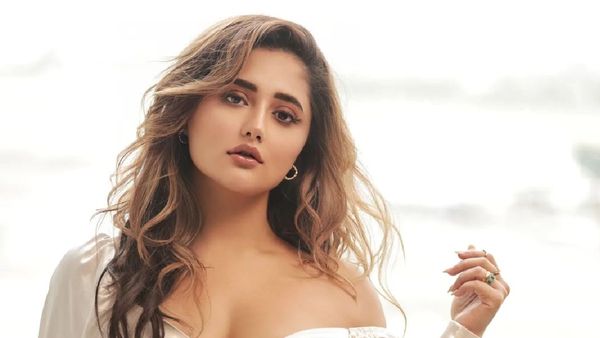 Fan Asks If Rashami Desai Is Having A Daughter & She Spills Beans About Her ‘Kids’; Says ‘They Both Are Mine’