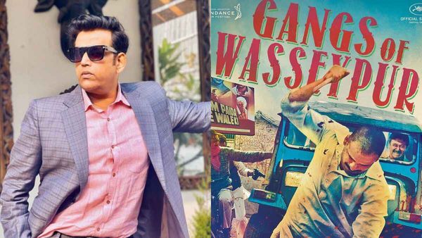 Thoda Pagla Gaya Tha: Bhojpuri Star Ravi Kishan Reveals Reasons Why He Lost A Role In ‘Gangs Of Wasseypur'