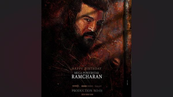 Ram Charan-Buchi Babu's Upcoming Sports Drama Has AR Rahman On Board But Fans Are Unhappy Because...
