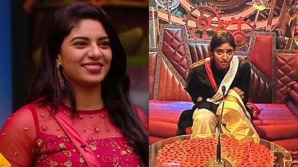 Bigg Boss Malayalam 5: 'Can I Place It In The Innerwear?' Reneesha's Tactic For Weekly Task Didn't Get The Nod