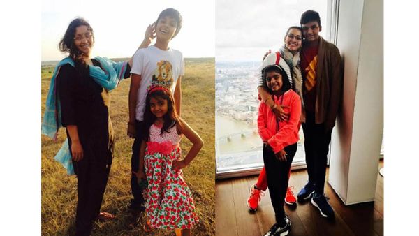 Renu Desai Cries Over Social Activist's Comments On Her Divorce With Pawan Kalyan; Shares An Emotional Post