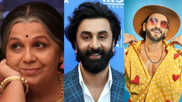 Woh jo behave..: Veteran Actress Rohini Hattangadi Likes Ranbir Kapoor Over Ranveer Singh. Here's Why