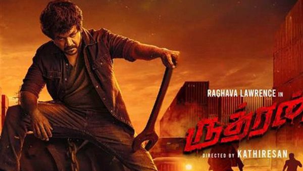 Rudhran Day 4 Box Office Collection Prediction: Raghava Lawrence's Mass Film Sees A Sharp Decline Post Weekend