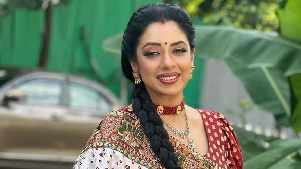 Anupamaa: Rupali Ganguly Had A UNIQUE Condition To Play Anupamaa & It Will Leave You Intrigued