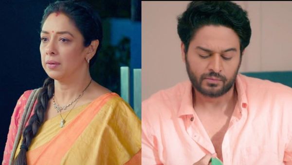 Anupamaa TWIST: Rupali Ganguly BREAKS Silence On MaAn's Separation & Current Track, Says 'It Is Very...'