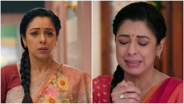 Anupamaa Star Rupali Ganguly Recalls Facing Body Shaming, Reveals People Said ‘Monisha, Kitni Moti Hogayi’