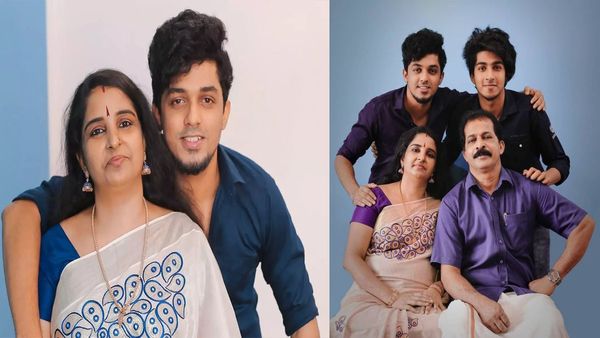 Bigg Boss Malayalam 5: Sagar Surya's Mother's Untimely Demise, Father Discloses Cause Of Death