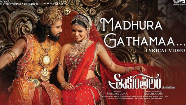 Shaakuntalam: Flower Allergy, Getting Bitten By A Rabbit, 30 Kgs Lehenga, Etc; Samantha Reveals Unknown Deets!