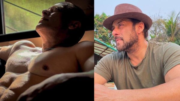 Bhaijaan Unke Liye..: Is Salman Khan In A Relationship? Check Out Superstar's Amusing Answer