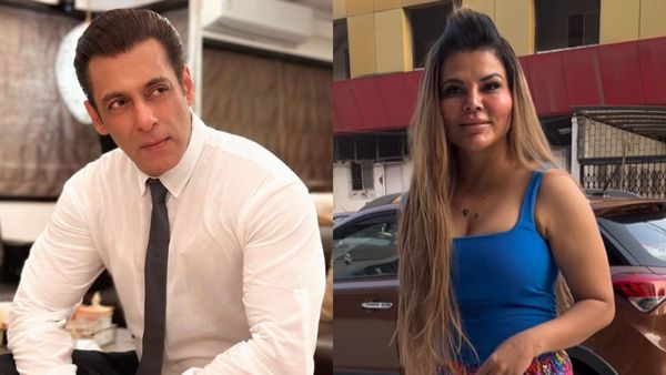 Salman Khan Receives Fresh Threat Ahead Of Kisi Ka Bhai Kisi Ki Jaan Release; Rakhi Sawant Gets A Warning Too