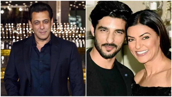 Entertainment News Highlights: HC Quashes Salman Khan 2019 Case; Sushmita Sen Reunites With Ex-Rohman Shawl?