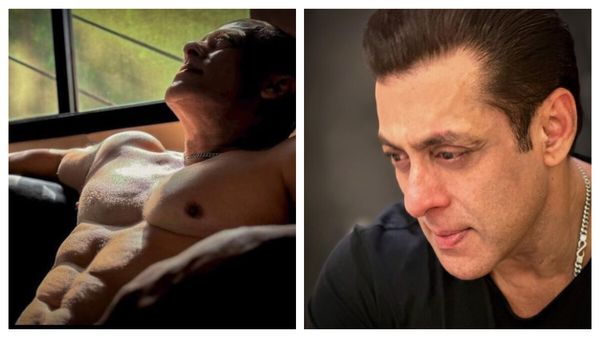 Salman Khan Receives Another Death Threat Over Call; Man From Jodhpur Threatens To Kill The Actor On THIS Date