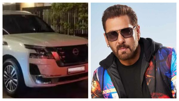 Amid Death Threats, Salman Khan Buys Most Expensive SUV With Special Features; All You Need To Know