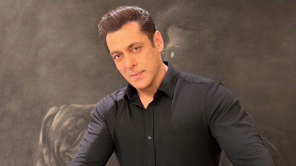 Salman Khan Finally Opens Up On Receiving Death Threats; Says ‘I Am Myself Scared These Days’