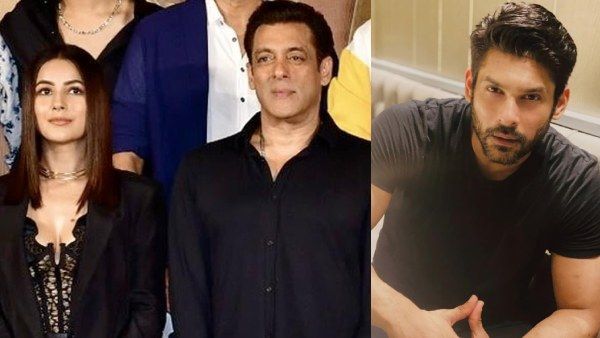 Salman Khan On His ‘Move On’ Advice To Shehnaaz Gill; Says ‘Sid Ab Iss Duniye Mein Nahi Rahe…’