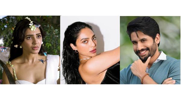 Samantha On Ex-Hubby Naga Chaitanya 'Dating' Sobhita: Those Who Don't Know Value Of Love, Will...