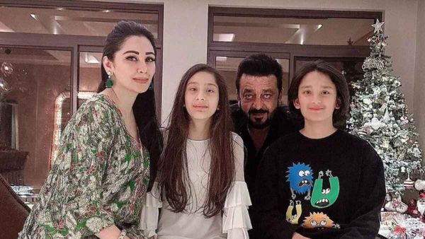 Sanjay Dutt Reveals His Kid’s Favorite Bollywood Actor. And We Agree Why
