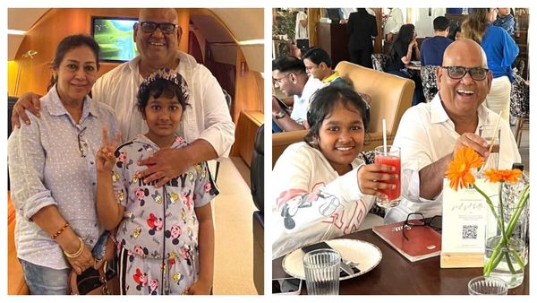 ‘Come In My Dreams Every Day’: Satish Kaushik’s Daughter Vanshika’s Emotional Letter Is Sure To Wail You Up