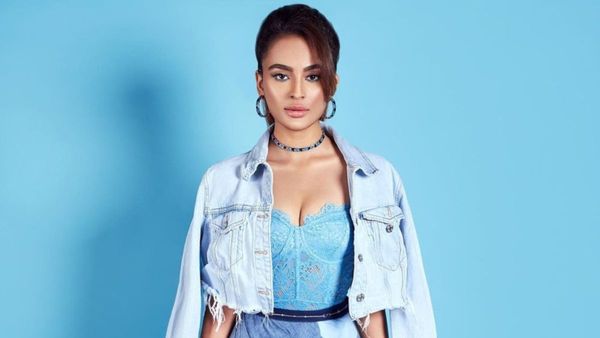 EXCLUSIVE! Seerat Kapoor On Her 'Bold Choice For Debut With Maarrich': I Wanted To...