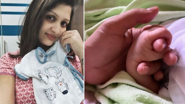 Sevvanthi Serial Actress Shares A Good News; Says ‘Extremely Special.. Not Because Of What Happened But..’