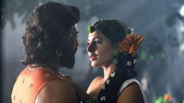 Shaakuntalam Day 4 Box Office Collection: The Epic Love Saga Starring Samantha Turns Out To Be A Dud!