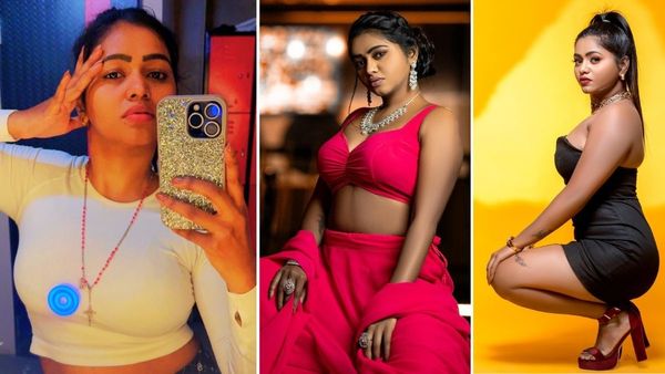 Shalu Shamu's Costly Phone Stolen By Her Close Friend? Says 'Eight Years Of Friendship Became Meaningless'